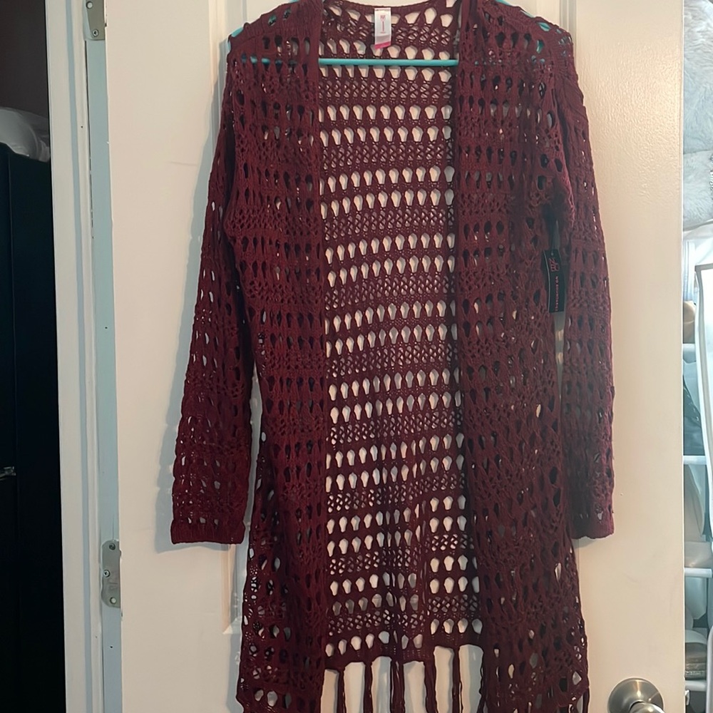 Cardigan